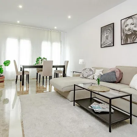Apartamento Jazmines