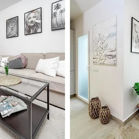 Jazmines Apartamento