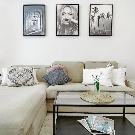Apartamento Jazmines *