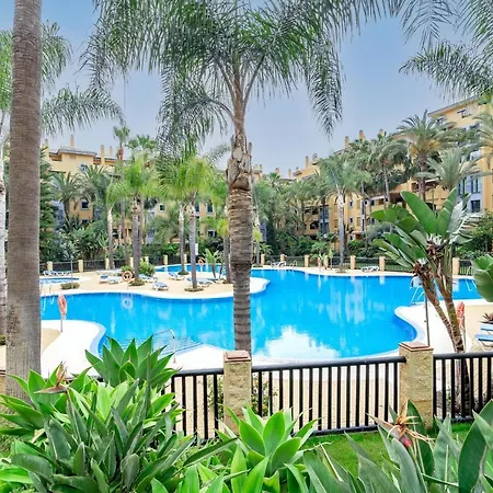 Jazmines Apartamento *