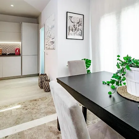 Jazmines Marbella