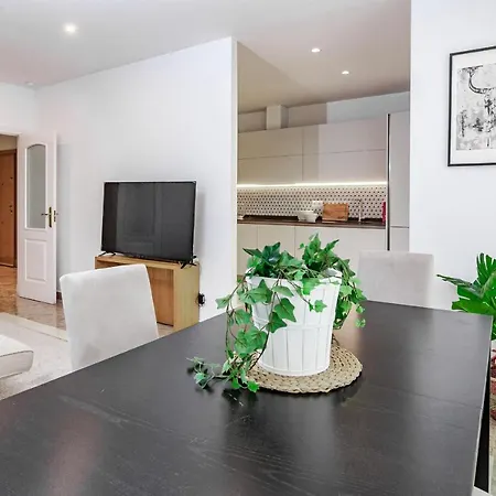 Apartamento Jazmines