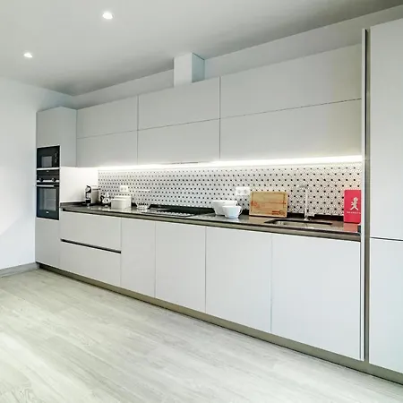 Jazmines Apartamento Marbella