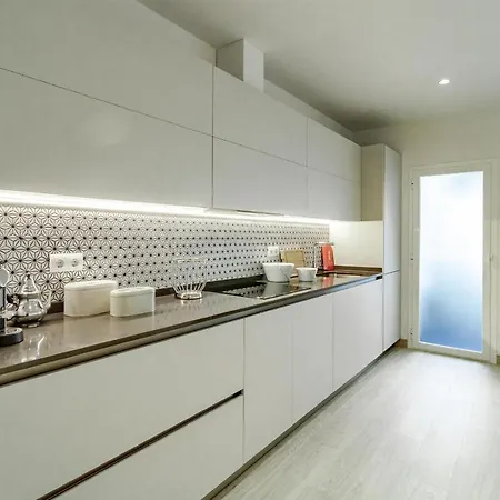 Jazmines Apartamento Marbella