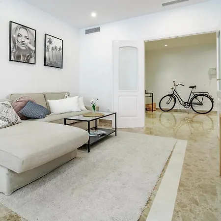 Apartamento Jazmines *