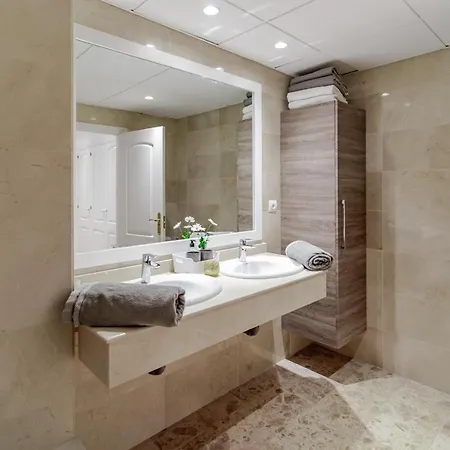 Apartamento Jazmines Marbella