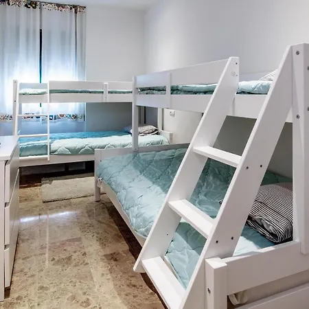 Jazmines Apartamento Marbella