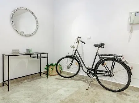 Apartamento Jazmines