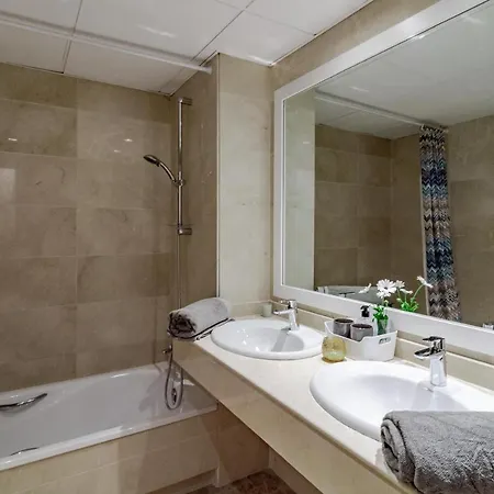 Jazmines Apartamento Marbella