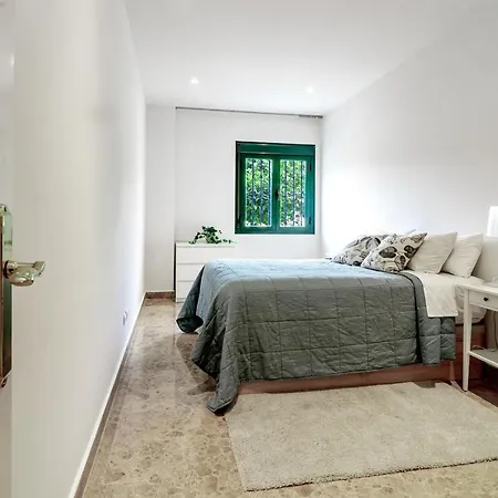 Jazmines Apartamento