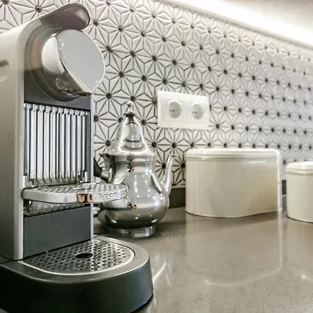 Apartamento Jazmines
