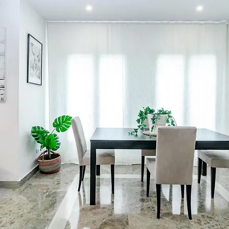 Jazmines Apartment