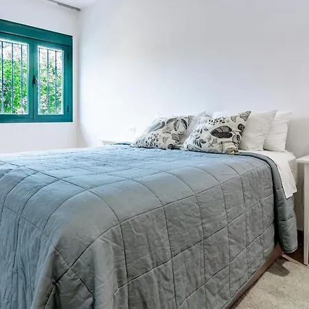 Apartment Jazmines Marbella